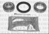 BORG & BECK BWK061 Wheel Bearing Kit